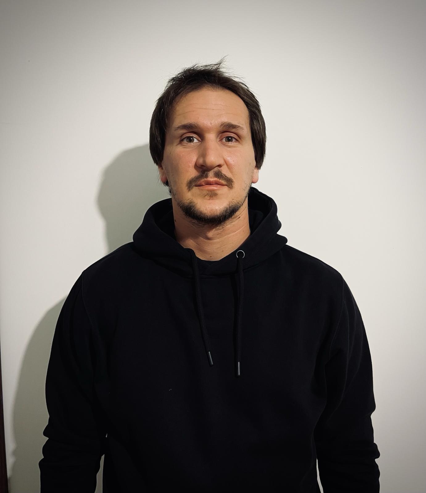 Darko's Portfolio
